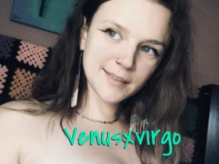 Venusxvirgo