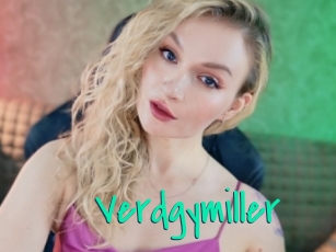 Verdgymiller