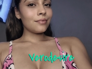 Verodesire