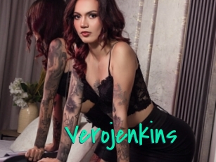 verojenkins Cool Sexe