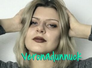 Veronadunnuck