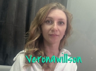 Veronawillson