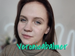 Veronicabalmer