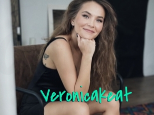 Veronicakeat