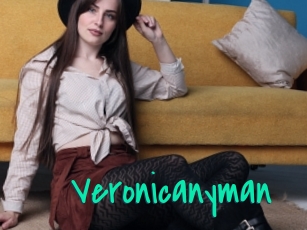 Veronicanyman