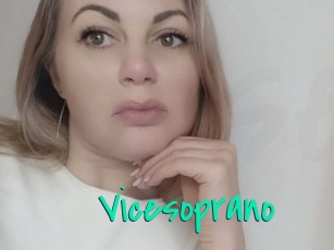 Vicesoprano