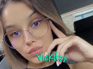 Vickifox