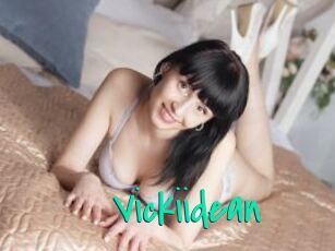 Vickiidean