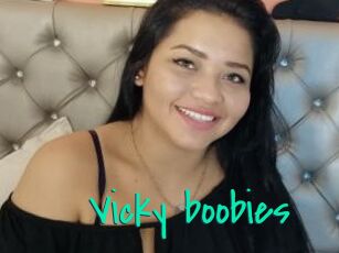 Vicky_boobies