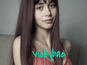 Vickybae