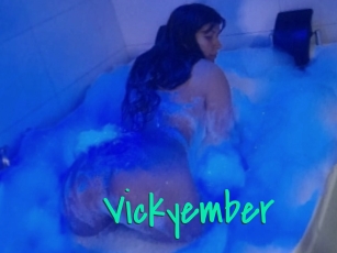 vickyember Cool Sexe