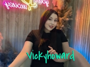 Vickyhoward