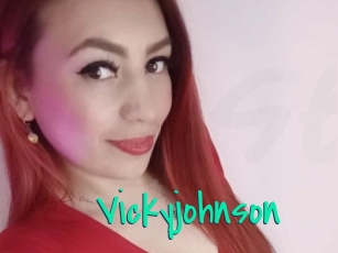 Vickyjohnson