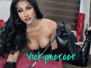 Vickymercer