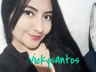 Vickysantos