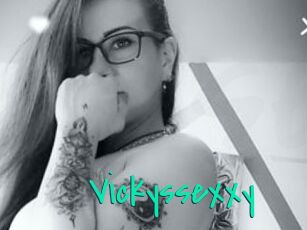 Vickyssexxy