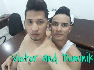 Victor_and_Dominik