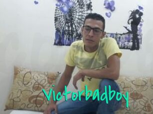 Victorbadboy