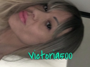 Victoria500