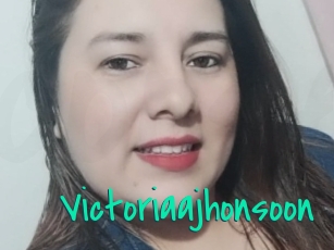 Victoriaajhonsoon