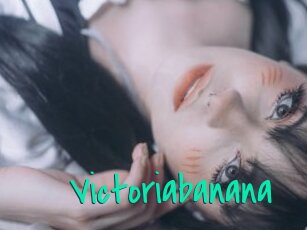 Victoriabanana