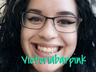 Victoriabarpink