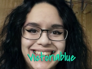 Victoriablue