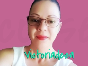 Victoriadeea