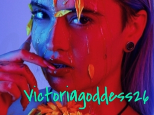 Victoriagoddess26