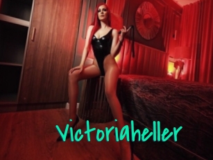 Victoriaheller