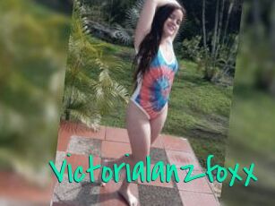 Victorialanzfoxx