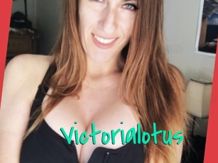 Victorialotus