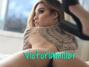 Victoriamiiler