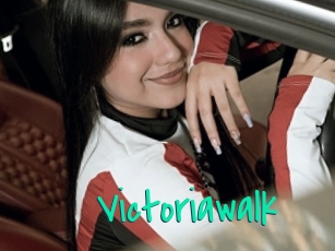 Victoriawalk