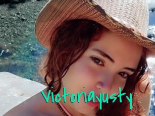 Victoriayusty