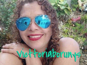 Victtoriaborunys