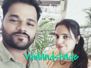 Vihaandshade