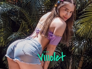 Viiiolet