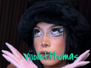 Viioletthomas