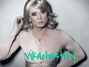 Vikachastity