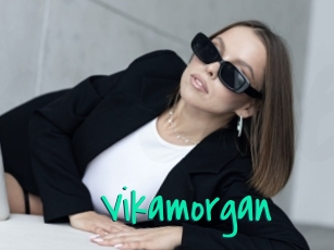 Vikamorgan