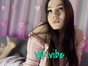 Vikivibe