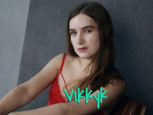 Vikkyk