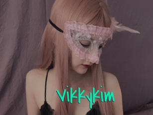 Vikkykim