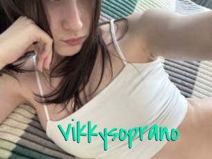 Vikkysoprano