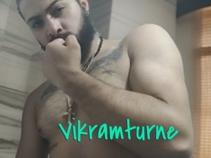 Vikramturne