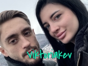 Viktoriakev