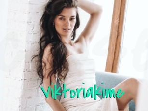 Viktoriakime