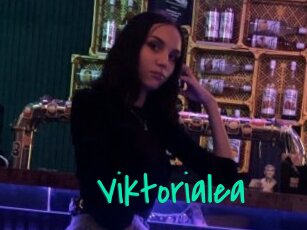 Viktorialea