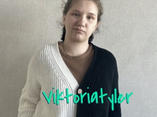 Viktoriatyler